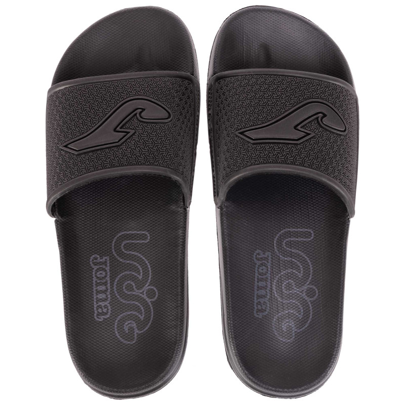 Шльопанці жіночі Joma S.ISLAND LADY SISLLS2501 чорний