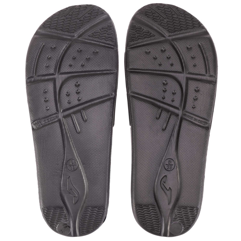 Шльопанці жіночі Joma S.ISLAND LADY SISLLS2501 чорний