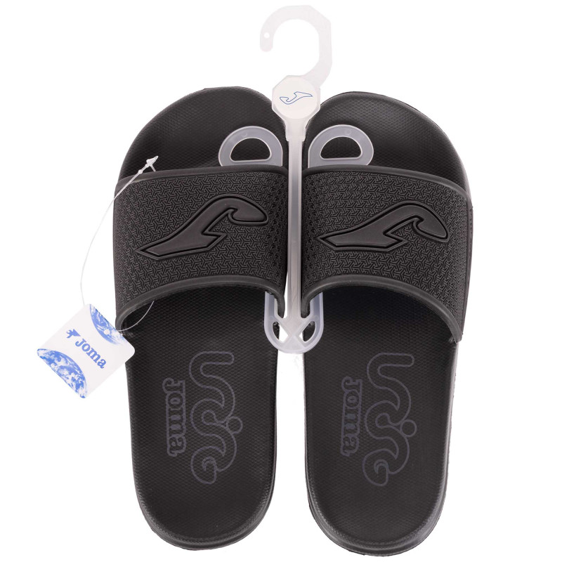 Шльопанці жіночі Joma S.ISLAND LADY SISLLS2501 чорний