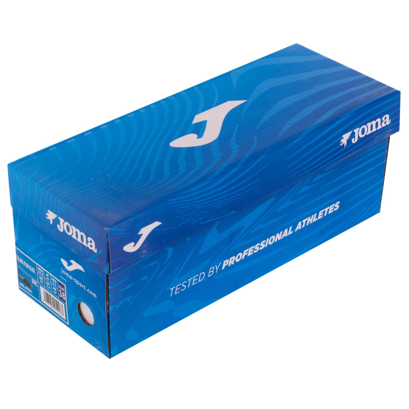 Шльопанці жіночі Joma S.ISLAND LADY SISLLS2501 чорний