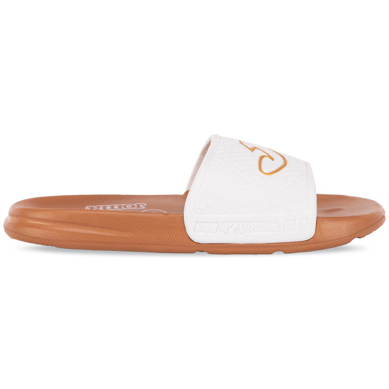 Шльопанці жіночі Joma S.ISLAND LADY SISLLS2502 35-40 білий