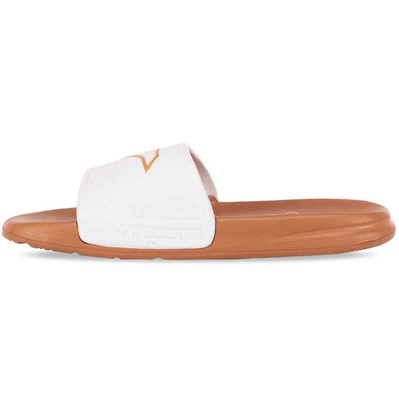 Шльопанці жіночі Joma S.ISLAND LADY SISLLS2502 35-40 білий