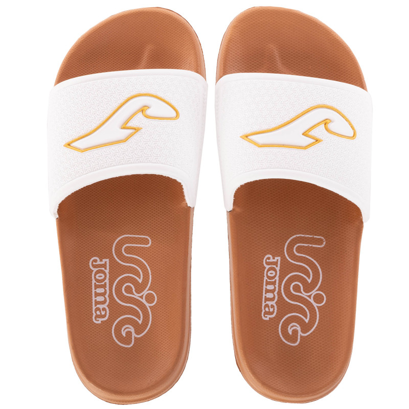 Шльопанці жіночі Joma S.ISLAND LADY SISLLS2502 35-40 білий