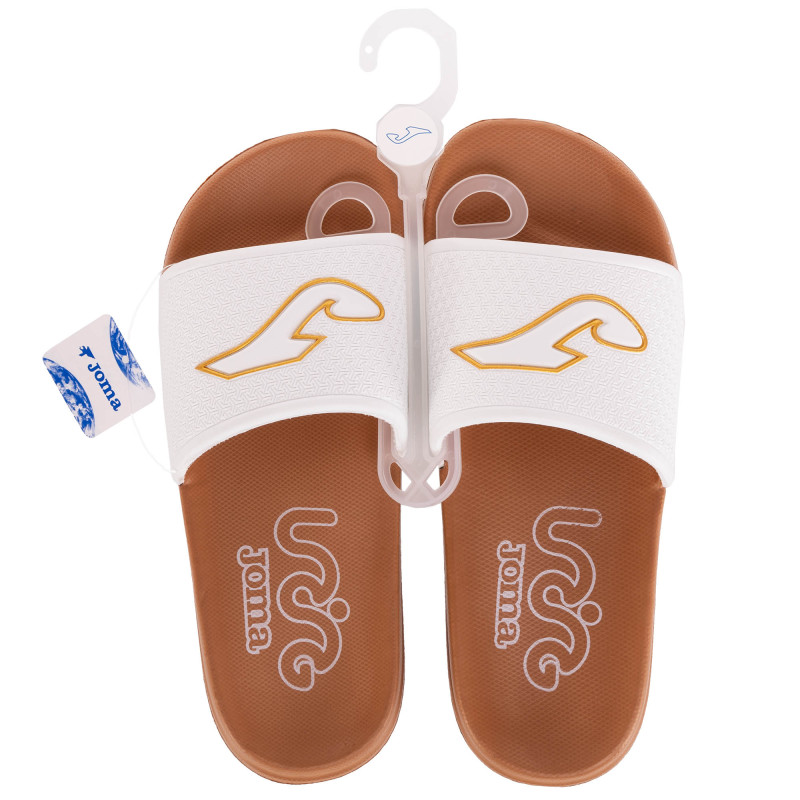 Шльопанці жіночі Joma S.ISLAND LADY SISLLS2502 35-40 білий