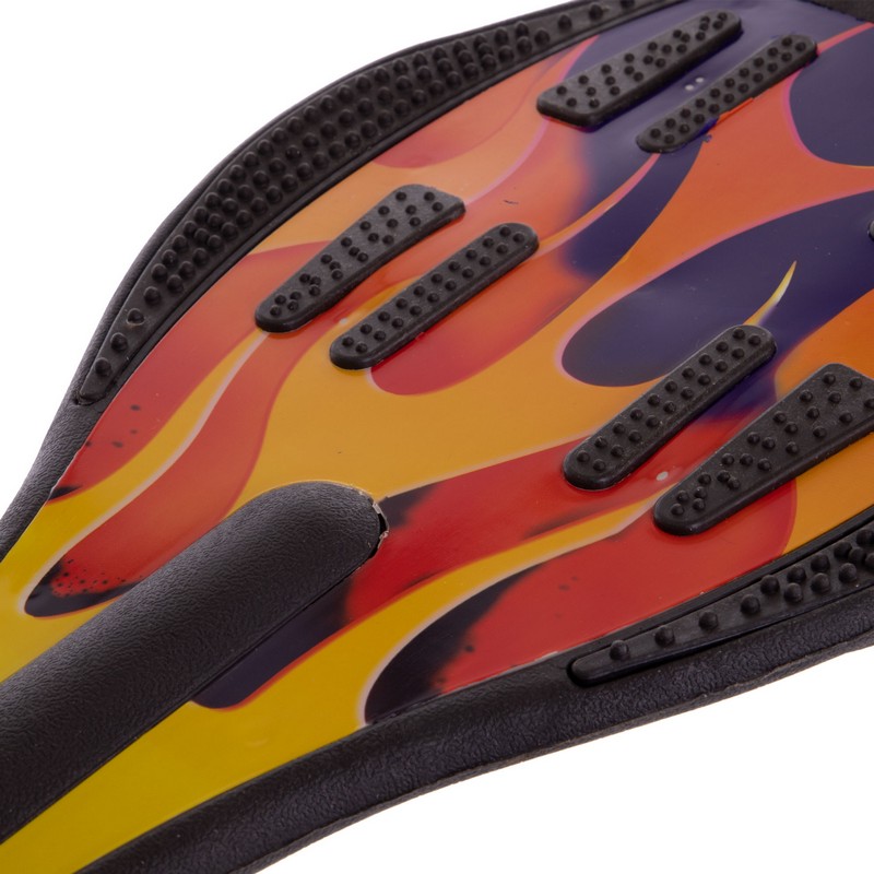 Роллерсерф двоколісний RipStik Ріпстік Вейвборд SP-Sport SK-004S синій-помаранчевий