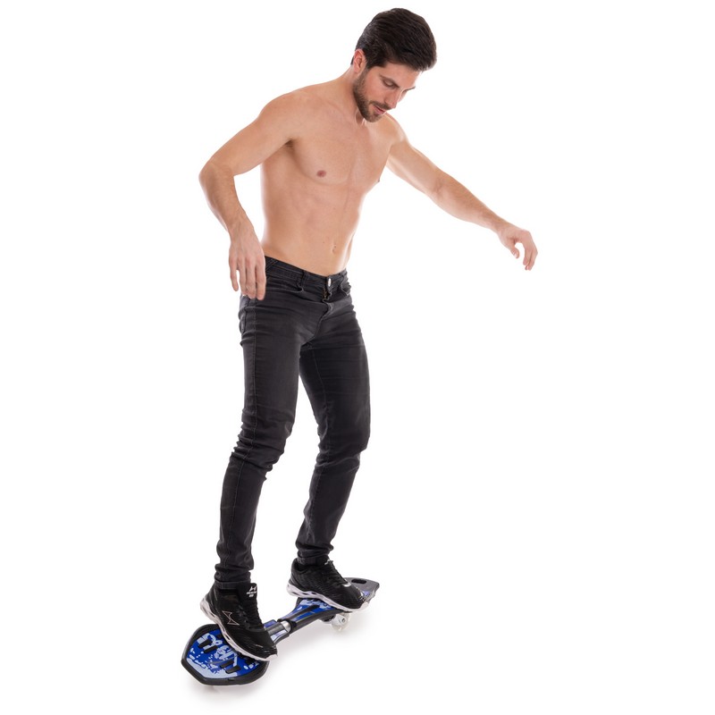 Роллерсерф двоколісний RipStik Ріпстік Вейвборд SP-Sport SK-02 кольори в асортименті