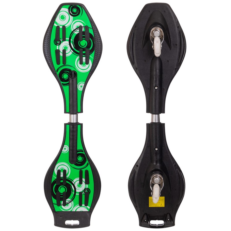 Роллерсерф двоколісний RipStik Ріпстік Вейвборд SP-Sport SK-02 кольори в асортименті