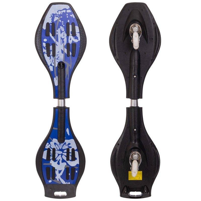 Роллерсерф двоколісний RipStik Ріпстік Вейвборд SP-Sport SK-02 кольори в асортименті