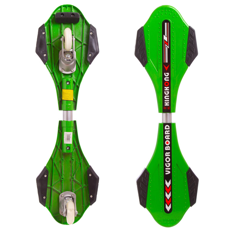 Роллерсерф двоколісний RipStik Ріпстік Вейвборд SP-Sport SK-100 кольори в асортименті