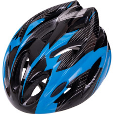 Велошолом шосейний Zelart SK-120S S-M-7-8років кольори в асортименті