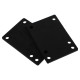 Набір підкладок райзерів під траки для скейтборду Riser pads 2штуки Hook SK-2164 2шт
