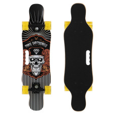 Лонгборд Бордволкінг Boardwalking з канадського клена SP-Sport SK-2908S кольори в асортименті