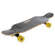 Лонгборд Бордволкінг Boardwalking з канадського клена SP-Sport SK-2908S кольори в асортименті