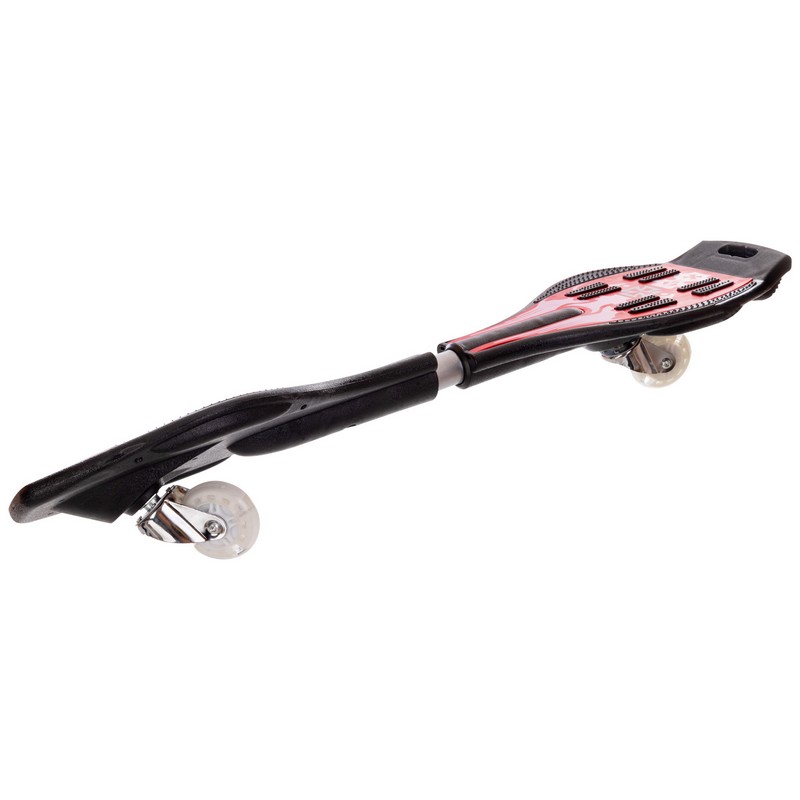 Роллерсерф двоколісний RipStik Ріпстік Вейвборд SP-Sport SK-3557 чорний-білий