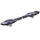 Роллерсерф двоколісний RipStik Ріпстік Вейвборд SP-Sport SK-3558 чорний-синій