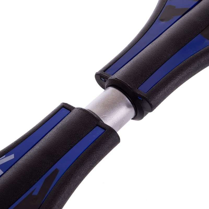Роллерсерф двоколісний RipStik Ріпстік Вейвборд SP-Sport SK-3558 чорний-синій
