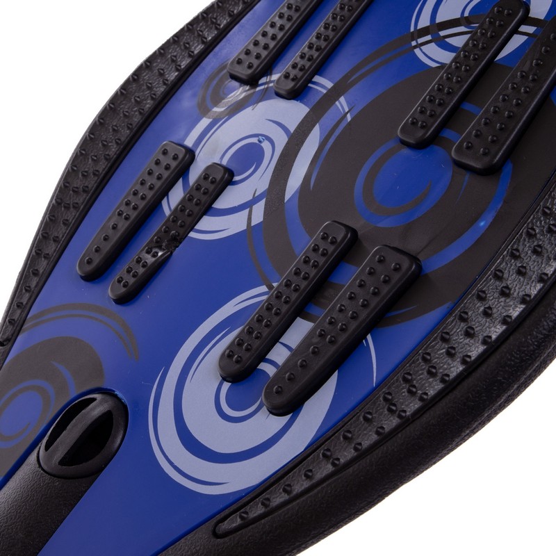 Роллерсерф двоколісний RipStik Ріпстік Вейвборд SP-Sport SK-3559 чорний-червоний