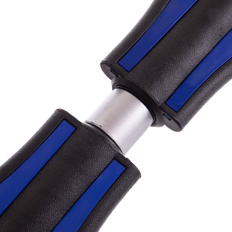 Роллерсерф двоколісний RipStik Ріпстік Вейвборд SP-Sport SK-3559 чорний-червоний