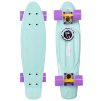 Пенні борд Penny Board круїзер пластиковий 22