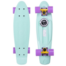 Пенні борд Penny Board круїзер пластиковий 22