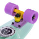 Пенні борд Penny Board круїзер пластиковий 22