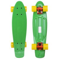 Пенні борд Penny Board круїзер пластиковий 22