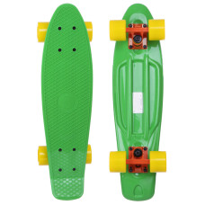 Пенні борд Penny Board круїзер пластиковий 22