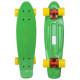 Пенні борд Penny Board круїзер пластиковий 22