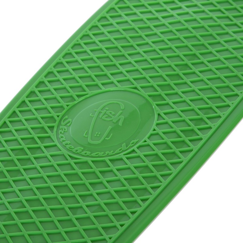 Пенні борд Penny Board круїзер пластиковий 22