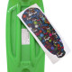 Пенні борд Penny Board круїзер пластиковий 22