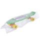 Пенні борд Penny Board круїзер пластиковий 22