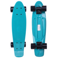 Пенні борд Penny Board круїзер пластиковий 22