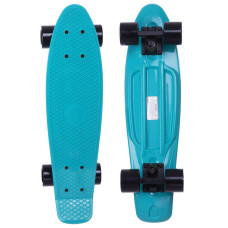 Пенні борд Penny Board круїзер пластиковий 22