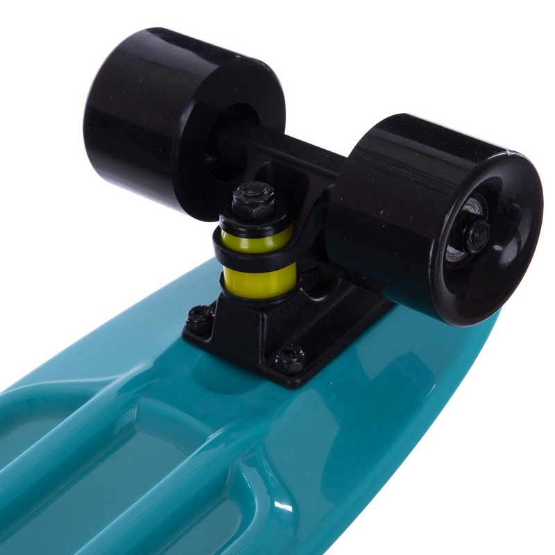 Пенні борд Penny Board круїзер пластиковий 22