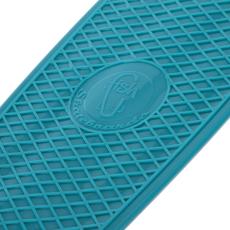 Пенні борд Penny Board круїзер пластиковий 22