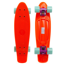 Пенні борд Penny Board круїзер пластиковий 22
