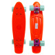 Пенні борд Penny Board круїзер пластиковий 22