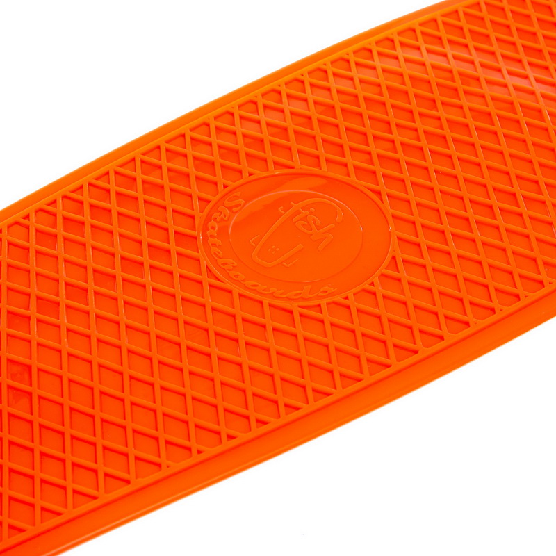 Пенні борд Penny Board круїзер пластиковий 22