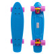 Пенні борд Penny Board круїзер пластиковий 22
