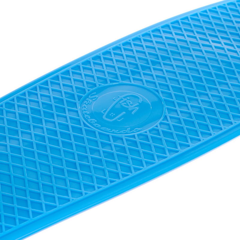 Пенні борд Penny Board круїзер пластиковий 22