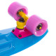 Пенні борд Penny Board круїзер пластиковий 22