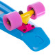 Пенні борд Penny Board круїзер пластиковий 22