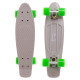 Пенні борд Penny Board круїзер пластиковий 22