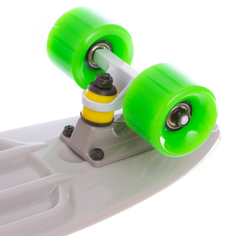 Пенні борд Penny Board круїзер пластиковий 22