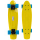 Пенні борд Penny Board круїзер пластиковий 22