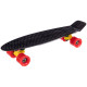 Пенні борд Penny Board круїзер пластиковий 22