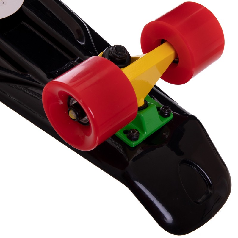 Пенні борд Penny Board круїзер пластиковий 22