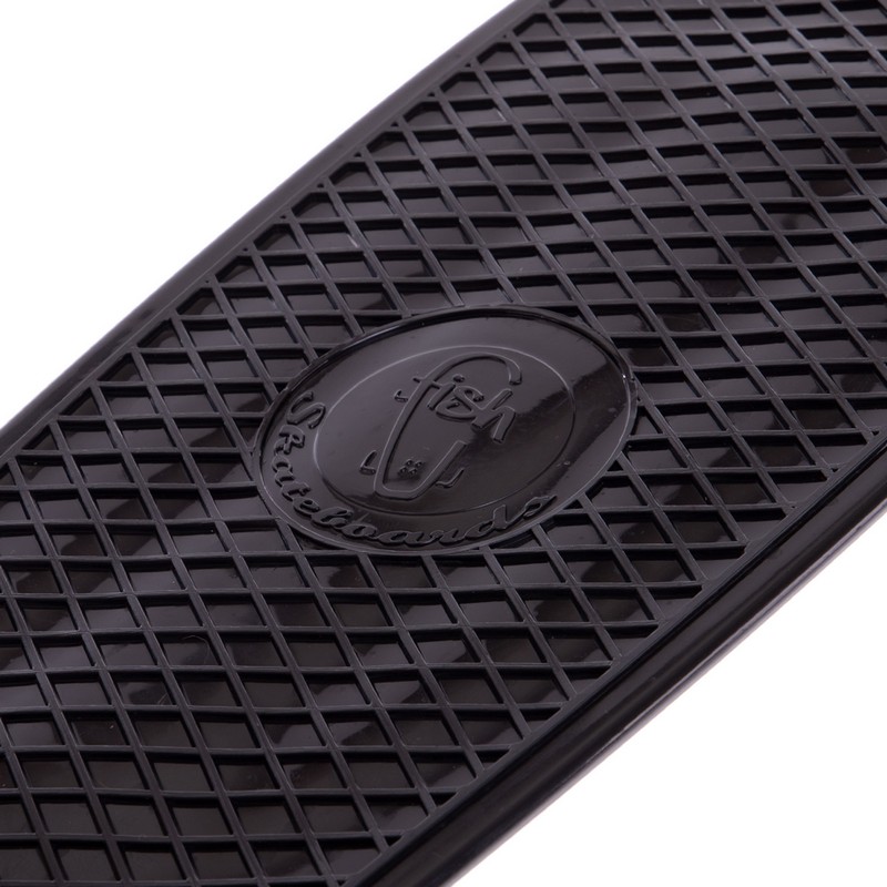 Пенні борд Penny Board круїзер пластиковий 22