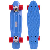 Пенні борд Penny Board круїзер пластиковий 22