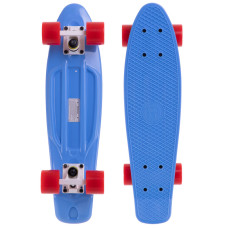 Пенні борд Penny Board круїзер пластиковий 22